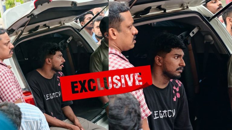 തിരുവനന്തപുരത്ത് വൻ കഞ്ചാവ് വേട്ട: പാപ്പനംകോട്ട് 300 കിലോ കഞ്ചാവുമായി നെടുമങ്ങാട് സ്വദേശി പിടിയിൽ