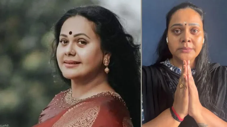 'എനിക്കെന്തെങ്കിലും സംഭവിച്ചാല്‍ ഉത്തരവാദി ആ യൂട്യൂബര്‍മാര്‍; ' മുഖ്യമന്ത്രിയോട് സഹായമഭ്യര്‍ത്ഥിച്ച് പൊട്ടിക്കരഞ്ഞ് രേഖാ രതീഷ്; സൈബര്‍ ആക്രമണത്തില്‍ നീറി നടി; അടിയന്തര നടപടികളെടുക്കാന്‍ സര്‍ക്കാര്‍