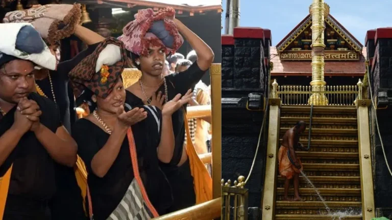 ശബരിമലയില്‍ 'പഴയ വി.എസ് മാതൃക'; യുവതീപ്രവേശനത്തില്‍ 'തടിതപ്പാന്‍' പുതിയ തന്ത്രം; നവോത്ഥാന നായകന്‍ ഇനി ഇറക്കുക ഇലയ്ക്കും മുള്ളിനും കോട്ടമില്ലാ തന്ത്രം; ശബരിമലയില്‍ പിണറായി തന്ത്രം എന്താകും?