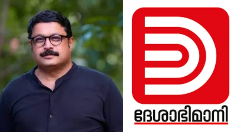 ദേശാഭിമാനിയുടെ സംഘടനാ രീതികളില്‍ വര്‍ഷങ്ങളോളം പ്രവര്‍ത്തിച്ച മുതിര്‍ന്ന മാധ്യമപ്രവര്‍ത്തകര്‍ക്ക് നികേഷിന്റെ 'ചാനല്‍ ശൈലി' ഉള്‍ക്കൊള്ളാനാകുന്നില്ല; സിപിഎം സൈബര്‍ സേനയില്‍ പൊട്ടിത്തെറി; മൂന്ന് പ്രധാനികള്‍ പടിയിറങ്ങുമ്പോള്‍