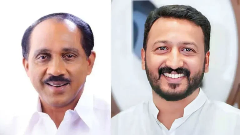 കെ. ബാബുവിന് അഭിനന്ദനവുമായി രാഹുൽ മാങ്കൂട്ടത്തിൽ; 'തോറ്റാലും മാറിനിൽക്കാത്തവർക്ക് ബാബു ഒരു മാതൃക'