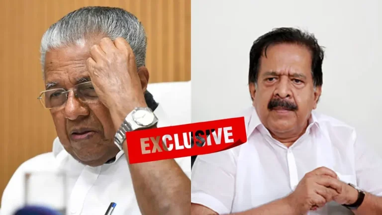 കേരളത്തെ ഞെട്ടിച്ച് വീണ്ടും 'ഡാറ്റാ ബോംബ്'; മുഖ്യമന്ത്രിയുടെ ഓഫീസ് നേരിട്ട് വിവരങ്ങള്‍ ചോര്‍ത്തി; രഹസ്യക്കത്ത് പുറത്തുവിട്ട് ചെന്നിത്തല