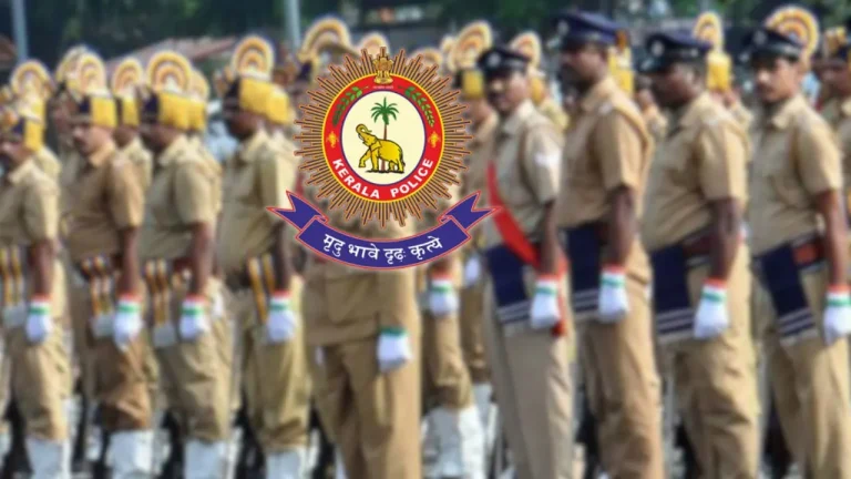 കേരള പോലീസിന് കരുത്തായി 371 പുത്തൻ സേനാംഗങ്ങൾ; പാസ്സിങ് ഔട്ട്‌ പരേഡ് നാളെ
