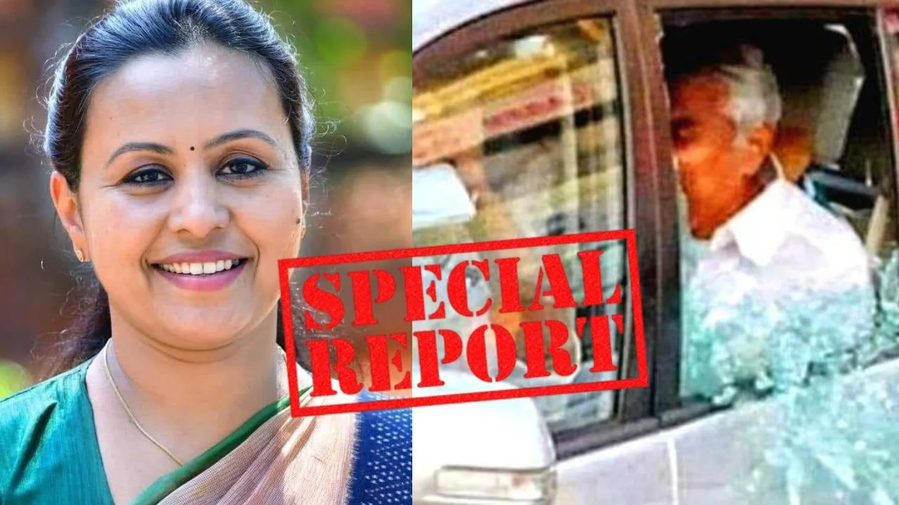Ummen chandy Vs veena george