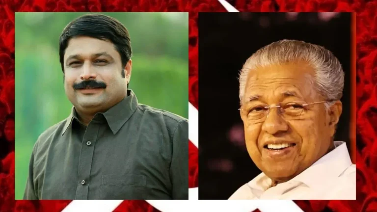 നികേഷിന്റെ വിധി പിണറായിയുടെ കൈകളില്‍; കണ്ണൂരില്‍ 'ജയരാജ' യുഗത്തിന് അന്ത്യം? വെട്ടിനിരത്തലുമായി ഗോവിന്ദന്‍ മാസ്റ്റര്‍