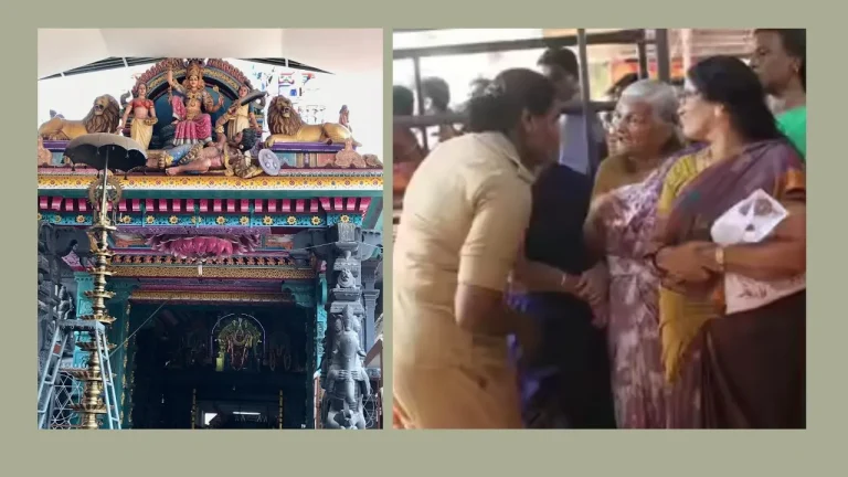 ആറ്റുകാൽ പൊങ്കാല: പഴുതടച്ച സുരക്ഷയൊരുക്കി കേരള പോലീസ്; 2610 ഉദ്യോഗസ്ഥരെ നിയോഗിച്ചു