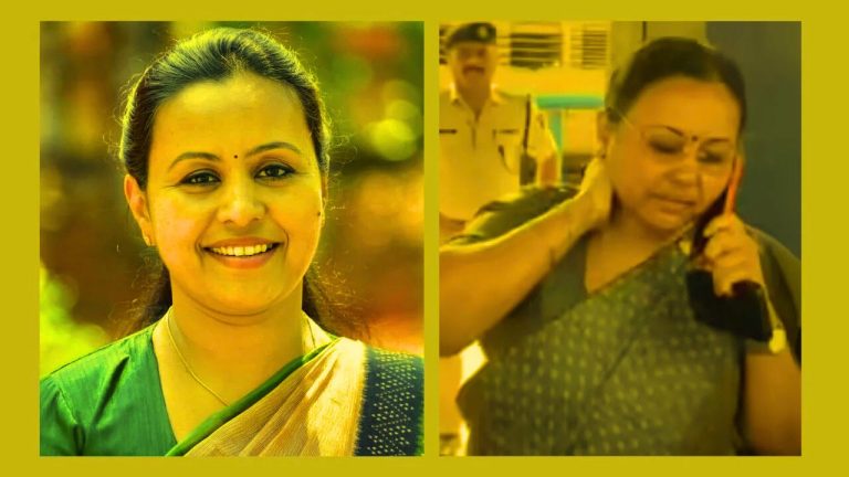 ആരോഗ്യ മന്ത്രി വീണാ ജോർജ് എവിടെ? പുലർച്ചെ ആശുപത്രി വിട്ട മന്ത്രിയെക്കുറിച്ച് വിവരമില്ല; ദുരൂഹതയെന്ന് പ്രതിപക്ഷം