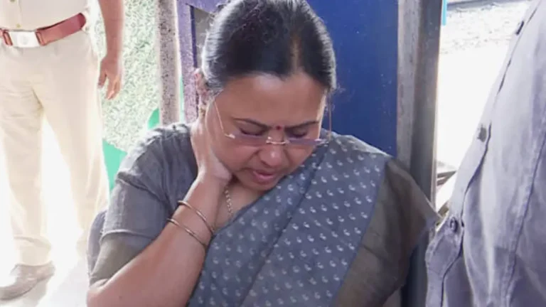 Veena george (1)