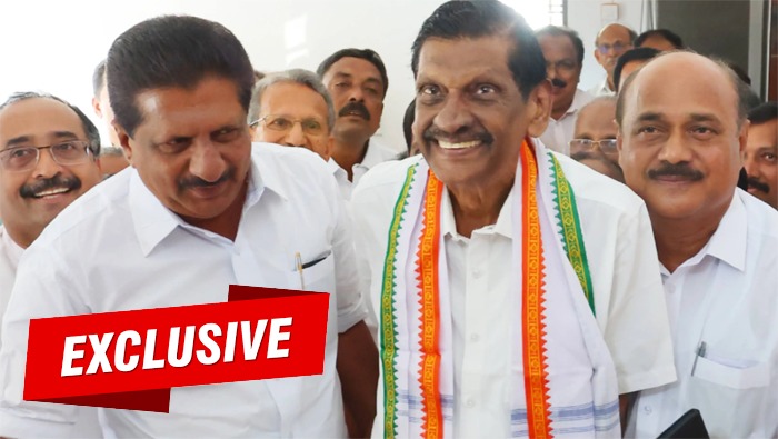 Joseph group rift, Kerala Congress (Joseph), Mons Joseph, UDF Kerala, Kerala politics, United Democratic Front, Party split news, Political crisis Kerala.