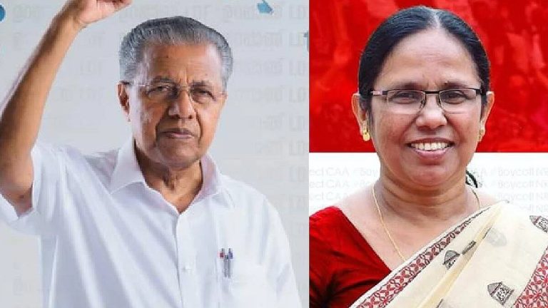 സ്ഥാനാര്‍ത്ഥി നിര്‍ണ്ണയത്തില്‍ പോര് മുറുകുന്നു: മട്ടന്നൂര്‍ കിട്ടിയില്ലെങ്കില്‍ രാഷ്ട്രീയ വിരമിക്കലിലേക്ക് ശൈലജ? സിപിഎം കേന്ദ്ര നേതൃത്വം പ്രതിസന്ധിയില്‍