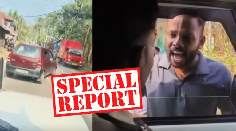 ഭരണകക്ഷിക്ക് മുന്നില്‍ മുട്ടുകുത്തി പോലീസ്; സേനയില്‍ കടുത്ത അമര്‍ഷം: അക്രമികള്‍ക്ക് സി.പി.എം. സംരക്ഷണം; ചോദ്യം ചെയ്യുന്നവര്‍ നോട്ടപ്പുള്ളികള്‍; പോലീസ് വഴിയേ പോകുന്നവര്‍ക്ക് കൊട്ടാനുള്ള ചെണ്ടയല്ല; നഗരൂര്‍ സംഭവത്തില്‍ കടുത്ത പ്രതിഷേധവുമായി പോലീസുകാര്‍