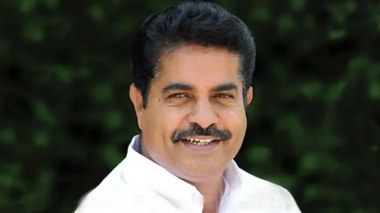 adoor prakash