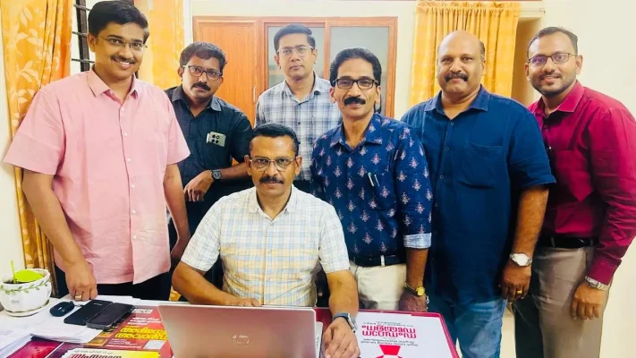 AKPCTA സംസ്ഥാന സമ്മേളനത്തിന് തിരുവനന്തപുരത്ത് ഒരുക്കങ്ങള്‍ പൂര്‍ത്തിയായി! ഓണ്‍ലൈന്‍ രജിസ്‌ട്രേഷന്‍ ഉദ്ഘാടനം ചെയ്തു
