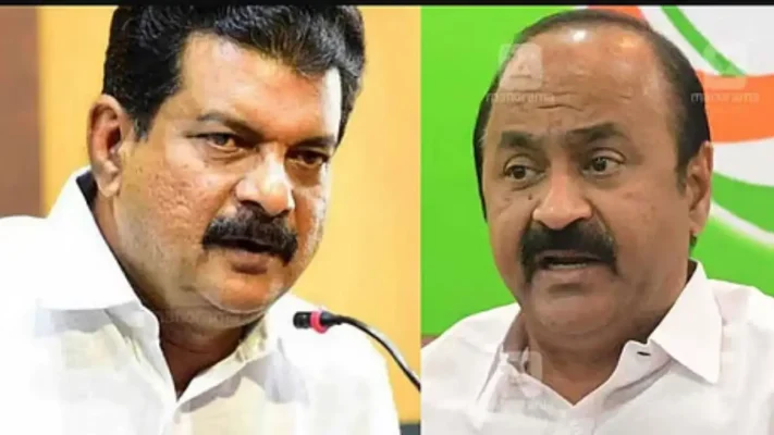 അന്‍വറിനെ വെട്ടിലാക്കി സതീശന്‍! അന്‍വര്‍ ബേപ്പൂരില്‍ സ്ഥാനാര്‍ത്ഥിയെന്ന പ്രഖ്യാപനം തള്ളി പ്രതിപക്ഷ നേതാവ്