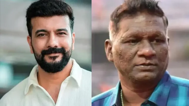 im vijayan- ramesh piisharody