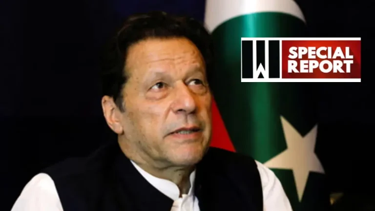 imran khan