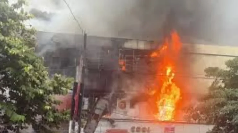 jAYALEKSHMI FIRE