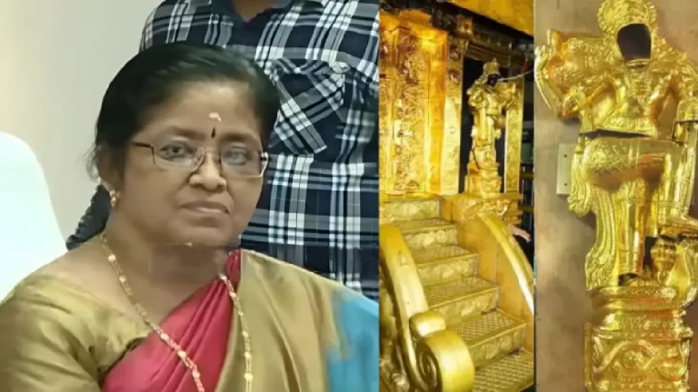 jaya sree