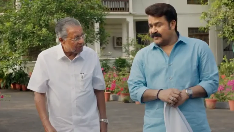 mohanlal interview