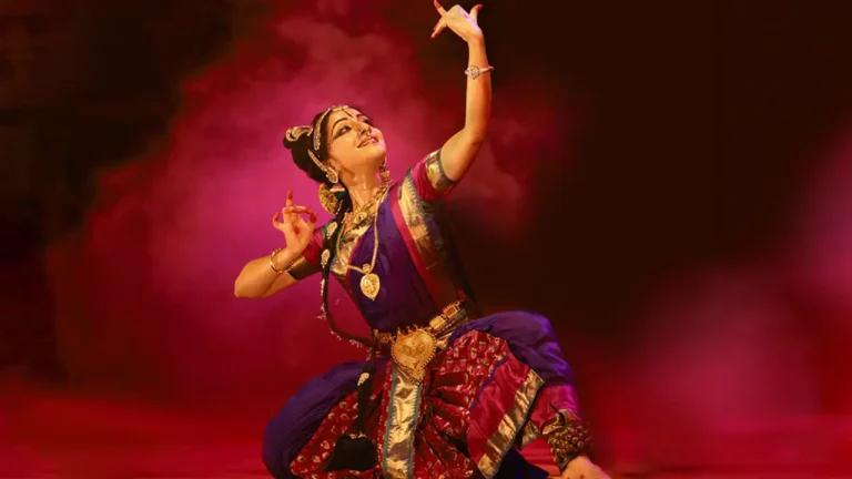 nishagandhi Fest 2026