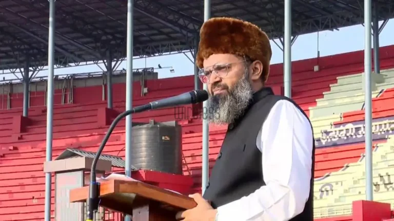 palayam imam