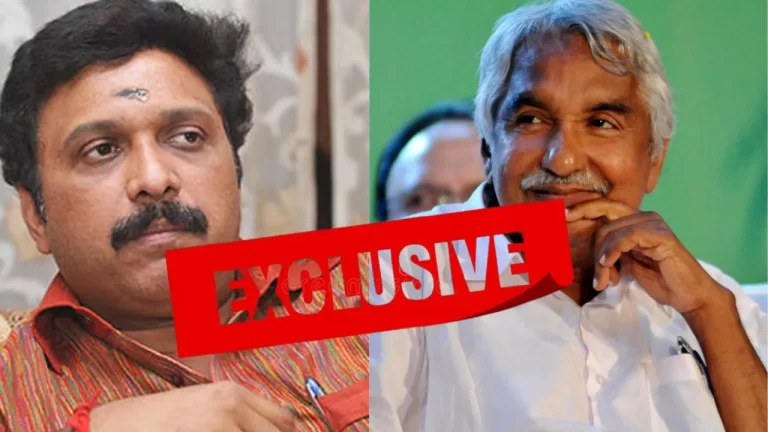 കുഞ്ഞുഞ്ഞിനെ ചതിച്ചു; ഗണേഷിന് കുരുക്ക് മുറുകുന്നു; പകയുടെ 'ചരിത്ര പേജുകള്‍' പുറത്ത്; പത്തനാപുരത്തെ 'ഗജകേസരി' വീഴുമോ?