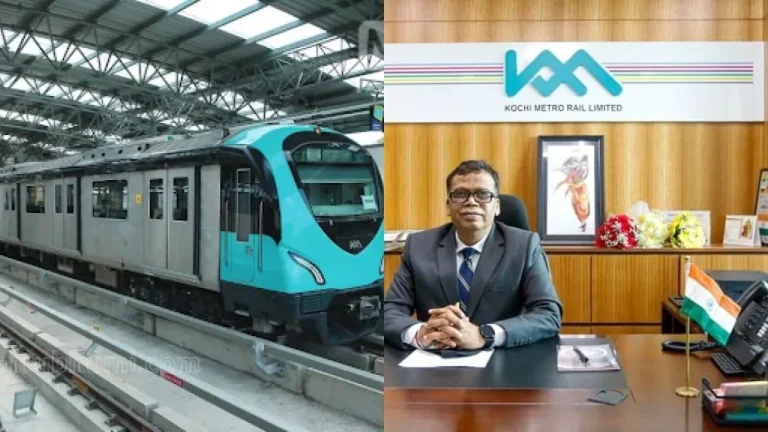 കൊച്ചി മെട്രോയില്‍ എഐ വിപ്ലവം കൊണ്ടു വരുന്ന മെട്രോയിലെ 'സൂപ്പര്‍മാന്‍'; ബെഹ്റ മാജികില്‍ ഇനി പാത സ്മാര്‍ട്ട് സിറ്റിയിലേക്കും; വരുന്നു വിമാനത്താവള മെട്രോയെന്ന മൂന്നാം ഘട്ടം; തീവ്രാവാദികളെ വിറപ്പിച്ച അന്വേഷകന്‍ ഇന്ന് കൊച്ചിയുടെ പ്രിയങ്കരന്‍; ലോക്‌നാഥ് ബെഹ്‌റയെ കേരളം സല്യൂട്ട് ചെയ്യുമ്പോള്‍