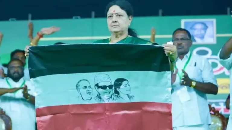 sasikala