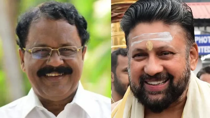 ‘നട അടച്ചിടാൻ തന്ത്രിയോട് പറഞ്ഞത് ഞാൻ’ ; ശബരിമല സമരകാലത്തെ രഹസ്യങ്ങൾ വെളിപ്പെടുത്തി ശ്രീധരൻ പിള്ള; സുവർണ്ണ അവസര വിവാദത്തിലും തുറന്നുപറച്ചിൽ