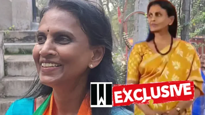 വട്ടിയൂര്‍ക്കാവിലില്ല! ഡല്‍ഹി യാത്രയും ഉപേക്ഷിച്ചു; നിയമസഭയിലേക്കില്ലെന്ന് ആര്‍. ശ്രീലേഖ; ബി.ജെ.പിയില്‍ ചര്‍ച്ചകള്‍ സജീവം