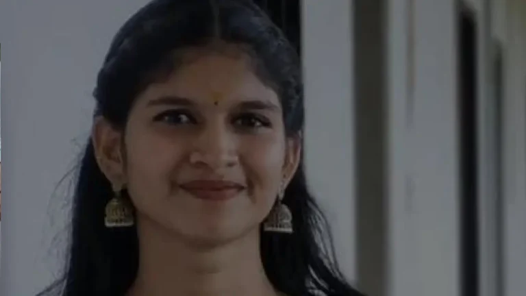 sreenanda