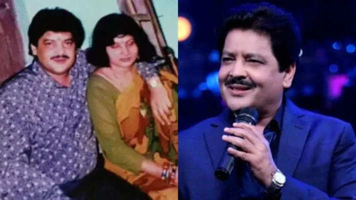 “ഗായകൻ ഉദിത് നാരായണനെതിരെ നടുക്കുന്ന ആരോപണങ്ങൾ; ‘സമ്മതമില്ലാതെ  ഗർഭപാത്രം നീക്കം ചെയ്തു’, നിയമപോരാട്ടവുമായി ആദ്യ ഭാര്യ!”