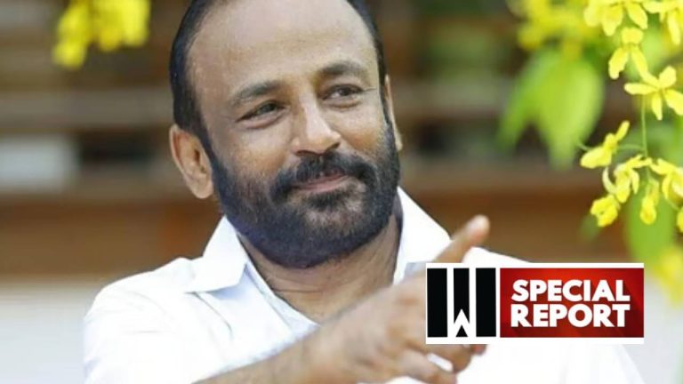 AV GOPINATH