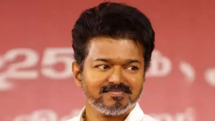 വിജയുടെ ആസ്തി 603 കോടി, 5 വര്‍ഷത്തെ വരുമാനം 734 കോടി! ഞെട്ടിച്ച് ദളപതിയുടെ സത്യവാങ്മൂലം