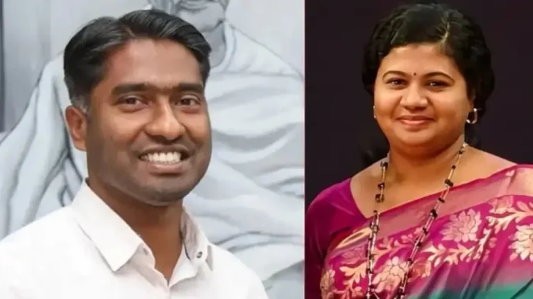 Arjun Pandian