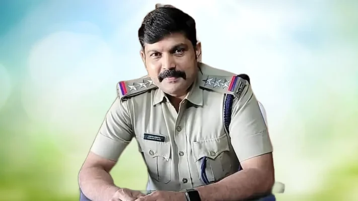 പ്രതിയെ പിടികൂടാൻ ശ്രമിക്കുന്നതിനിടെ പരപ്പനങ്ങാടി സിഐയ്ക്ക് കുത്തേറ്റു; ഇടതുകൈയ്ക്ക് ഗുരുതര പരിക്ക്