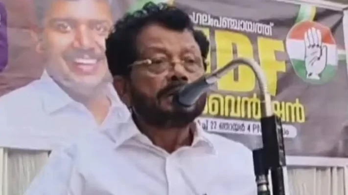 യുഡിഎഫ് സ്ഥാനാര്‍ത്ഥിയെ ജയിപ്പിച്ചാല്‍ വിദേശയാത്ര; മുസ്ലീം ലീഗ് നേതാവ് സി.പി ബാവയ്‌ക്കെതിരെ കേസെടുത്ത് പോലീസ്‌