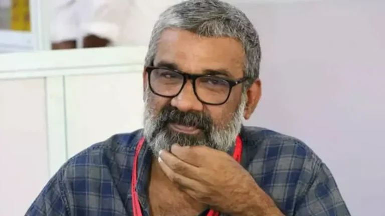 Director Renjith