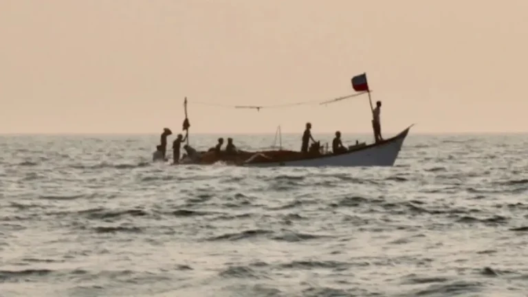 FISHERMAN KERALA