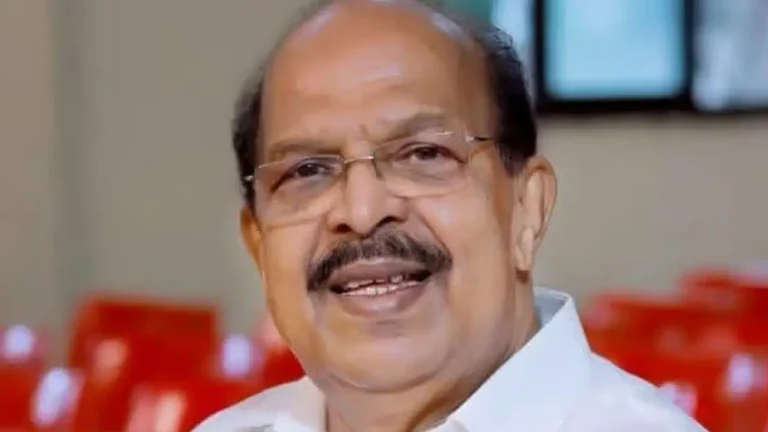 G Sudhakaran