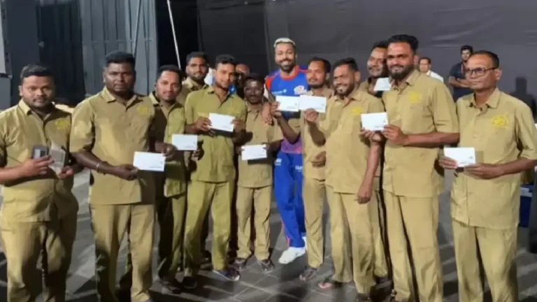 Hardik Pandya