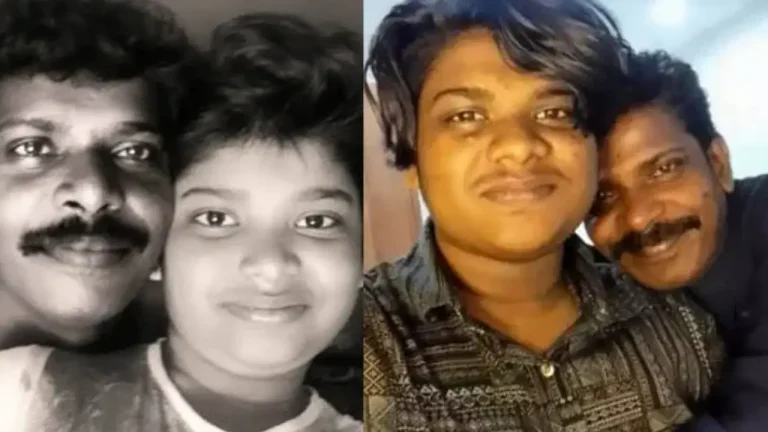Kollam Sudhi Son Kichu