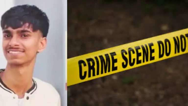 Kollam murder