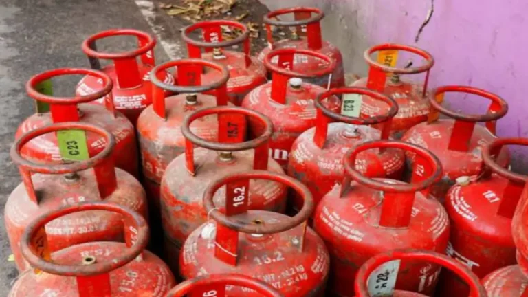 LPG PRICE