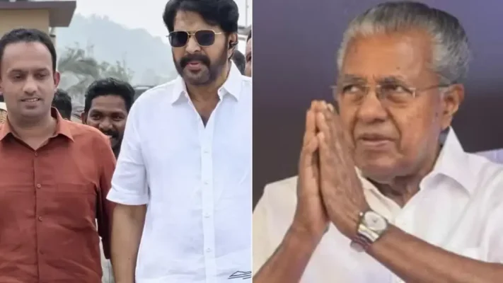 “സിപിഎമ്മുകാർക്ക് പോലും അദ്ദേഹത്തെ തിരിച്ചറിയാതായോ?” സൈബർ സഖാക്കളെ തിരുത്തി മുഖ്യമന്ത്രി; വയനാട് ടൗൺഷിപ്പ്  വിവാദത്തിൽ മമ്മൂട്ടിയോട്  പരസ്യമായി ക്ഷമ ചോദിച്ചു!