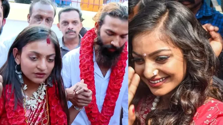 Monolisa marriage