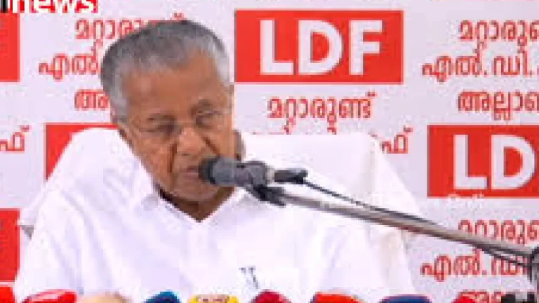 Pinarayi Vijayan (6)