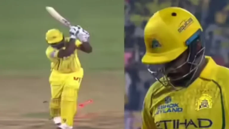 Sanju IPL