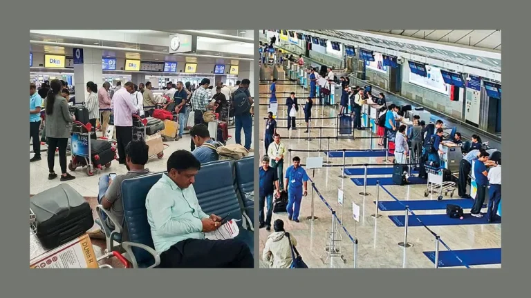 യുദ്ധഭീതിയില്‍ ഗള്‍ഫ്: മടക്കയാത്ര പ്രതിസന്ധിയില്‍, ആശങ്കയോടെ പ്രവാസി മലയാളികള്‍