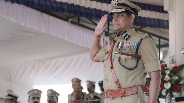 കേരള പൊലീസിന് കരുത്തായി 330 പുതിയ അംഗങ്ങൾ കൂടി; പാസിംഗ് ഔട്ട് പരേഡ് നടന്നു